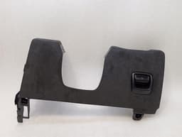 PORSCHE Porsche Boxster Spyder 718 Glovebox 99155225307 RHD RIGHT HAND DRIVE ALCANTARA — thumbnail 5