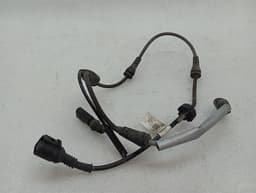 PORSCHE Porsche Boxster Spyder 718 Wiring Loom 99160913184 Front Axle Wiring Harness — thumbnail 2