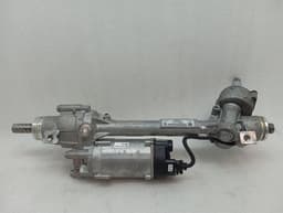 PORSCHE Porsche Boxster Spyder 718 Power Steering Rack 99134700637 RHD RIGHT HAND DRIVE — thumbnail 1