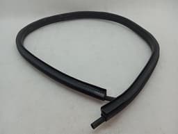 PORSCHE Porsche Boxster Spyder 718 Door Seal 98153707505 Door Seals — thumbnail 1