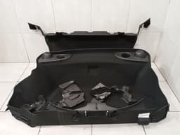 PORSCHE Porsche Spyder 718 Luggage Compartment Cover 982863001 Boot Liner — thumbnail 5