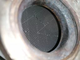 PORSCHE Porsche Boxster Spyder 718 Catalytic Converter 982254351 Catalytic Converter OPF — thumbnail 4