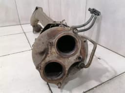 PORSCHE Porsche Boxster Spyder 718 Catalytic Converter 982254351 Catalytic Converter OPF — thumbnail 2