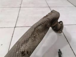 PORSCHE Porsche Boxster Spyder 718 Catalytic Converter 982254351 Catalytic Converter OPF — thumbnail 5