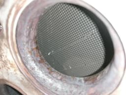 PORSCHE Porsche Boxster Spyder 718 Catalytic Converter 982254351 Catalytic Converter OPF — thumbnail 3