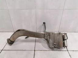 PORSCHE Porsche Boxster Spyder 718 Catalytic Converter 982254351 Catalytic Converter OPF — thumbnail 1
