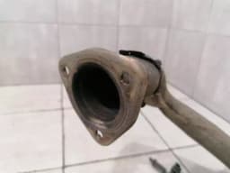 PORSCHE Porsche Boxster Spyder 718 Catalytic Converter 982254351 Catalytic Converter OPF — thumbnail 8