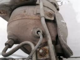 PORSCHE Porsche Boxster Spyder 718 Catalytic Converter 982254351 Catalytic Converter OPF — thumbnail 10