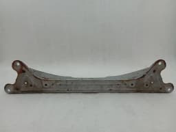 PORSCHE Porsche Boxster Spyder 718 subframe rear 982505099D axle frame rear axle — thumbnail 4