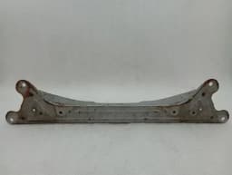 PORSCHE Porsche Boxster Spyder 718 subframe rear 982505099D axle frame rear axle — thumbnail 1