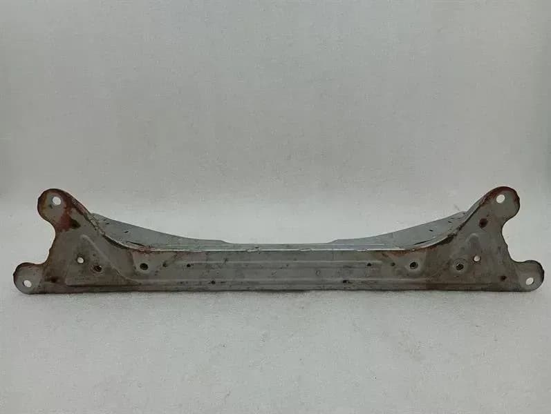 PORSCHE Porsche Boxster Spyder 718 subframe rear 982505099D axle frame rear axle