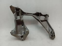 PORSCHE Porsche Boxster Spyder 718 subframe rear 98133105290 axle frame right R GT4 — thumbnail 6