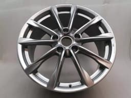 PORSCHE Porsche Boxster 718 Alloy Wheel 98260102588Z Alloy Wheel Boxster S, 8J x 19 ET57 — thumbnail 10
