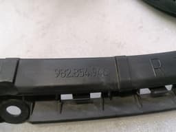 PORSCHE Porsche Cayman 718 GT4 982853212 gt4 side skirt covers — thumbnail 2