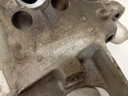 PORSCHE Porsche Boxster Spyder 718 Left Front Hub 99134165781 Wheel Bearing Housing Front Li — thumbnail 8