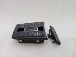 PORSCHE Porsche Boxster Spyder 718 Switch Block 982959714G Switch Block — thumbnail 8
