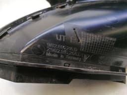 PORSCHE Porsche Cayman 718 GT4 982853212 gt4 side skirt covers — thumbnail 3