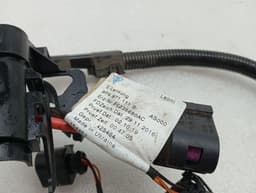 PORSCHE Porsche Boxster Spyder 718 Wiring Loom 9P4971111B Wiring Harness Steering Rack — thumbnail 3