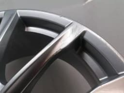 PORSCHE Porsche Boxster 718 Alloy Wheel 98260102588Z Alloy Wheel Boxster S, 8J x 19 ET57 — thumbnail 5