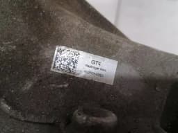 PORSCHE Porsche GT4 Spyder 718 Left Rear Hub 982505435D Wheel Bearing Housing Rear Left — thumbnail 8