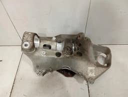 PORSCHE Porsche Boxster Spyder 718 Left Front Hub 99134165781 Wheel Bearing Housing Front Li — thumbnail 6