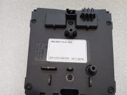 PORSCHE Porsche Boxster Spyder 718 Switch Block 982959714G Switch Block — thumbnail 4