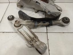 PORSCHE Porsche Boxster Spyder 718 Right Front Hub 99134165881 Wheel Bearing Housing Front Re — thumbnail 10