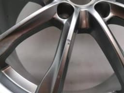 PORSCHE Porsche Boxster 718 Alloy Wheel 98260102588Z Alloy Wheel Boxster S, 8J x 19 ET57 — thumbnail 3