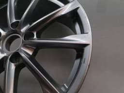 PORSCHE Porsche Boxster 718 Alloy Wheel 98260102588Z Alloy Wheel Boxster S, 8J x 19 ET57 — thumbnail 2
