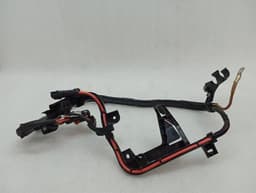 PORSCHE Porsche Boxster Spyder 718 Wiring Loom 9P4971111B Wiring Harness Steering Rack — thumbnail 4