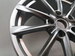 PORSCHE Porsche Boxster 718 Alloy Wheel 98260102588Z Alloy Wheel Boxster S, 8J x 19 ET57 — thumbnail 4