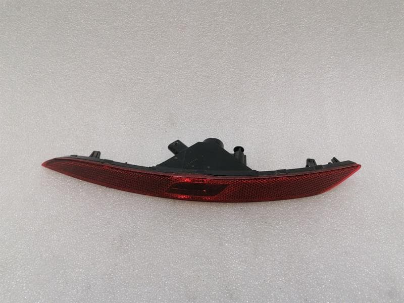 PORSCHE Porsche Boxster Spyder 718 Left Indicator 982945703N Left Side Indicator