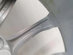 PORSCHE Porsche Boxster 718 Alloy Wheel 98260102588Z Alloy Wheel Boxster S, 8J x 19 ET57 — thumbnail 7