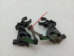PORSCHE PORSCHE BOXSTER SPYDER 718 SENSOR SET 99134302180 LEVEL LEVEL PASM — thumbnail 4