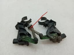 PORSCHE PORSCHE BOXSTER SPYDER 718 SENSOR SET 99134302180 LEVEL LEVEL PASM — thumbnail 1