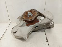 PORSCHE Porsche Boxster Spyder 718 Left Front Hub 99134165781 Wheel Bearing Housing Front Li — thumbnail 5