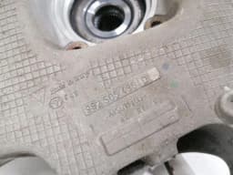 PORSCHE Porsche GT4 Spyder 718 Left Rear Hub 982505435D Wheel Bearing Housing Rear Left — thumbnail 7