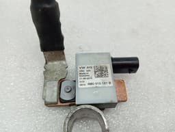 PORSCHE Porsche Boxster Spyder 718 Wiring Loom 4M0915181B Wiring Harness — thumbnail 2