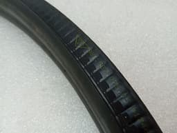 PORSCHE Porsche Boxster Spyder 718 Door Seal 98153707505 Door Seals — thumbnail 6