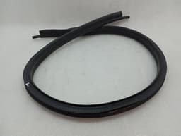 PORSCHE Porsche Boxster Spyder 718 Door Seal 98153707505 Door Seals — thumbnail 2