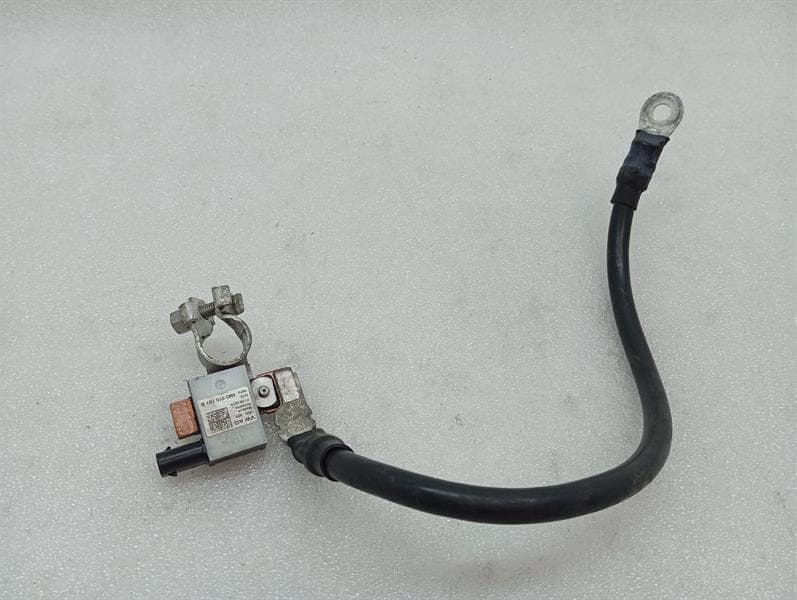 PORSCHE Porsche Boxster Spyder 718 Wiring Loom 4M0915181B Wiring Harness