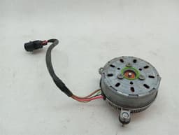 PORSCHE Porsche Boxster Spyder 718 radiator fan 9P1959455B fan electric fan motor — thumbnail 6