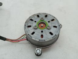 PORSCHE Porsche Boxster Spyder 718 radiator fan 9P1959455B fan electric fan motor — thumbnail 7
