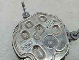 PORSCHE Porsche Boxster Spyder 718 radiator fan 9P1959455B fan electric fan motor — thumbnail 4