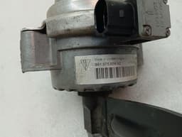PORSCHE Porsche Boxster Spyder 718 Gearbox Mount 98137505982 Gearbox Holder Left Dynamic — thumbnail 3
