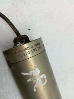 PORSCHE Porsche 991 GT3 SPYDER 718 Shock Absorber Front 99134303582 Shock Absorber Front — thumbnail 3