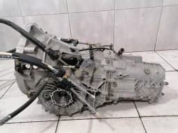 PORSCHE Porsche Cayman 718 GT4 Gearbox G8225 Transmission 6 Speed Manual 982300052C — thumbnail 7