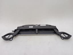 PORSCHE Porsche Boxster Spyder 718 Cup holders 99155298503 RHD ALUMINIUM, BRUSHED — thumbnail 7