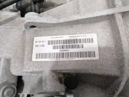 PORSCHE Porsche Cayman 718 GT4 Gearbox G8225 Transmission 6 Speed Manual 982300052C — thumbnail 9