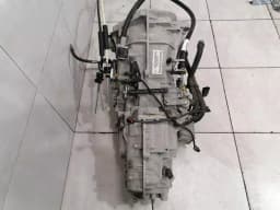 PORSCHE Porsche Cayman 718 GT4 Gearbox G8225 Transmission 6 Speed Manual 982300052C — thumbnail 5